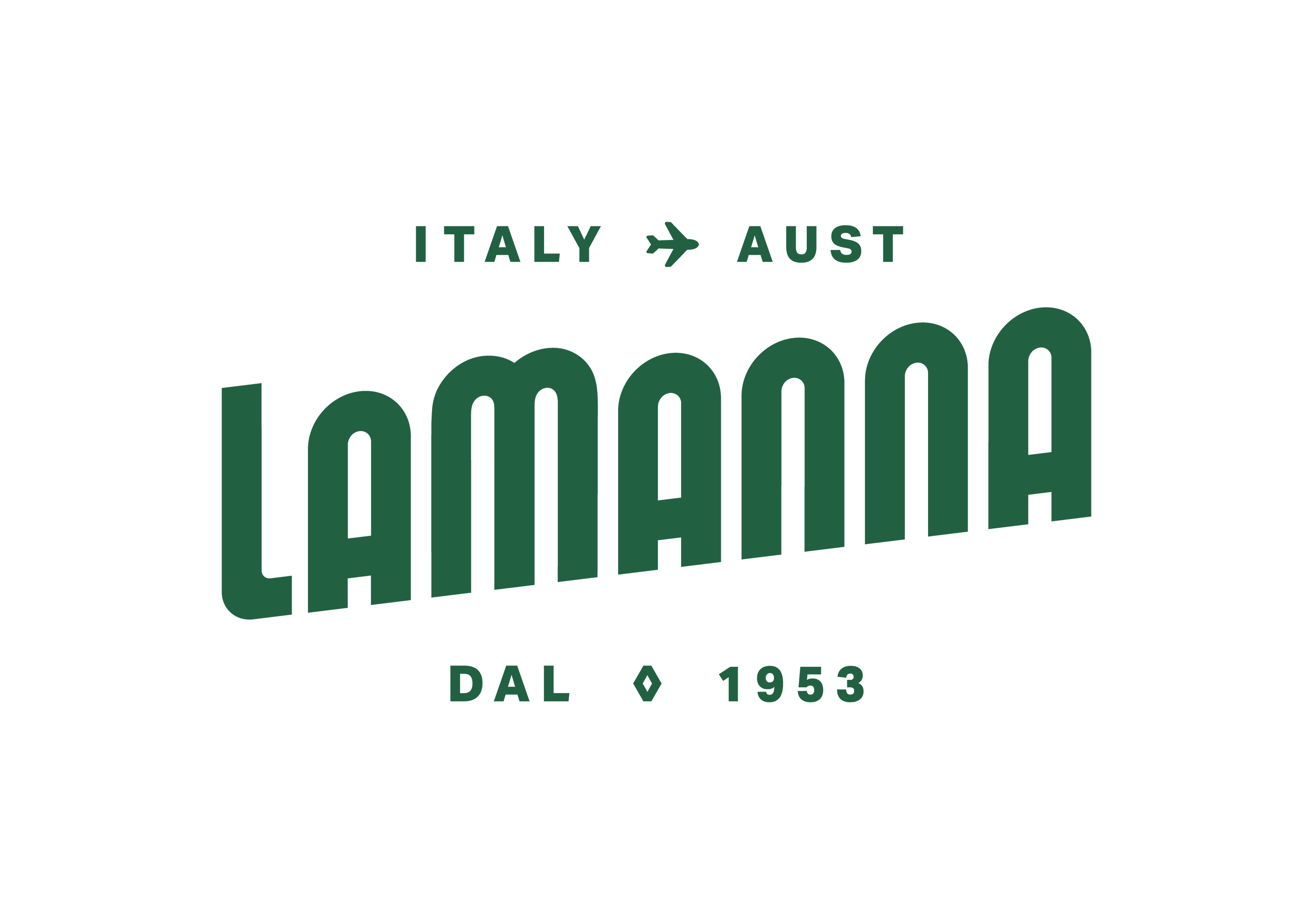 LaManna Logo