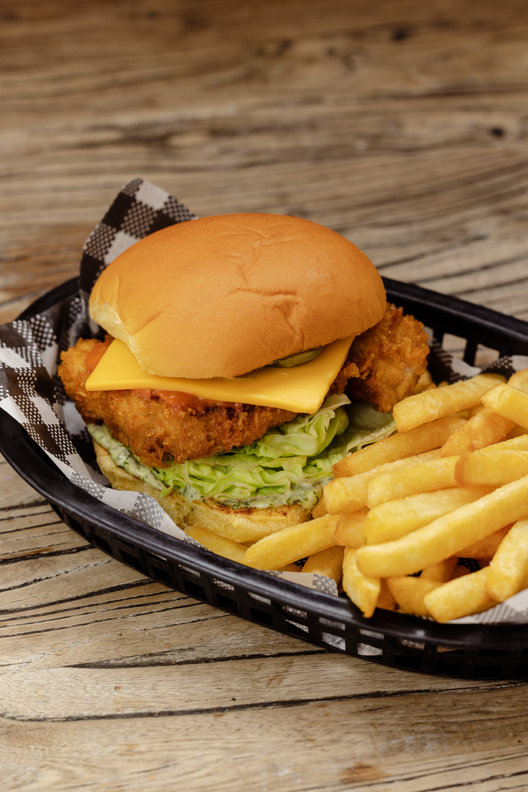 lamanna cafe burger