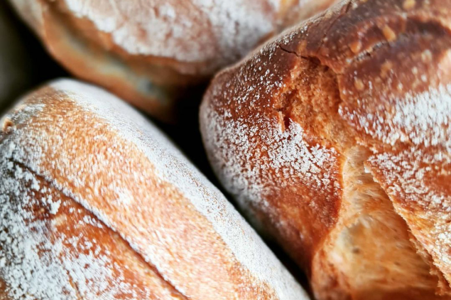 impasto forno antico bread rolls