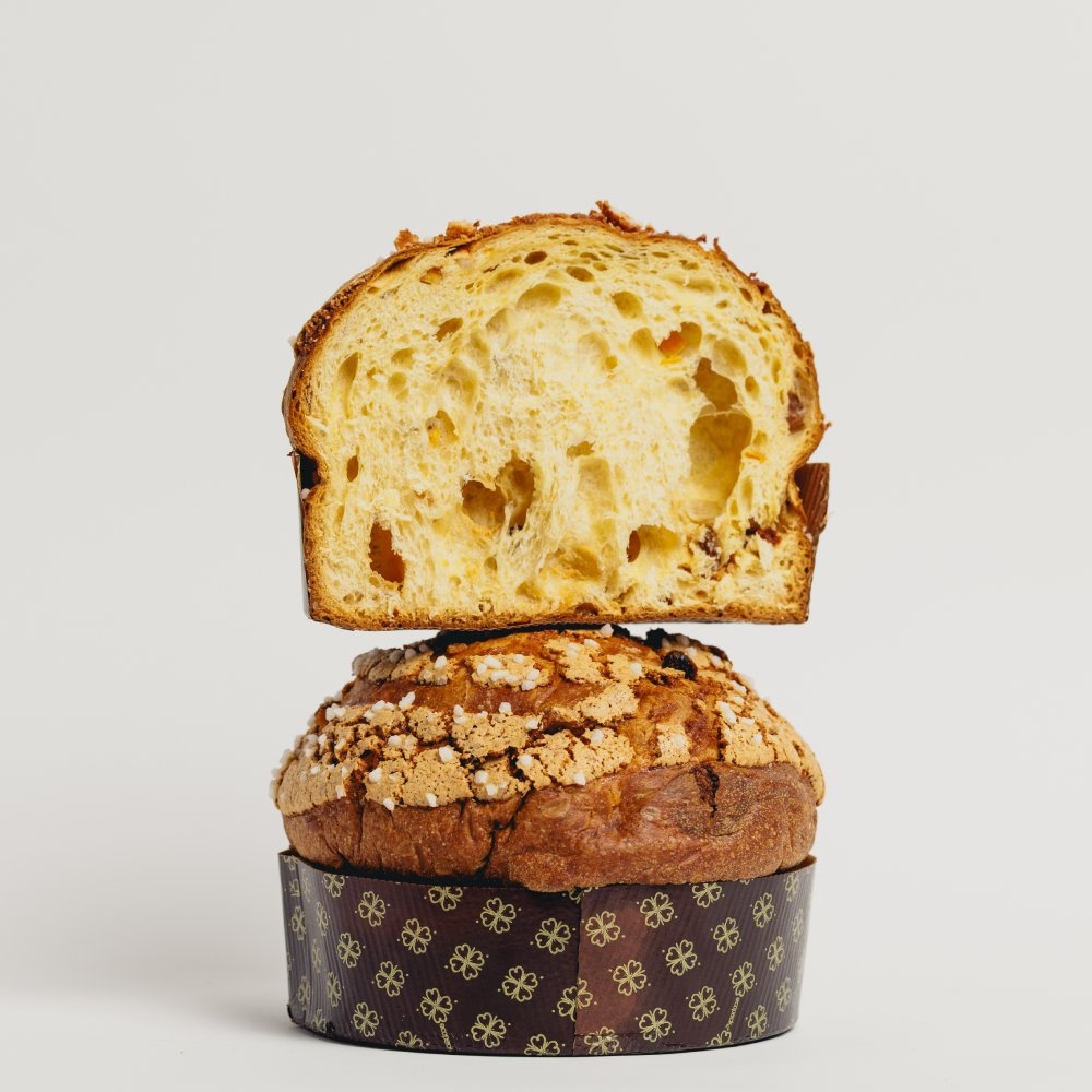 lamanna panettone classico