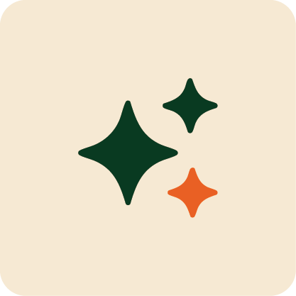 Mangia Members Special Access Icon