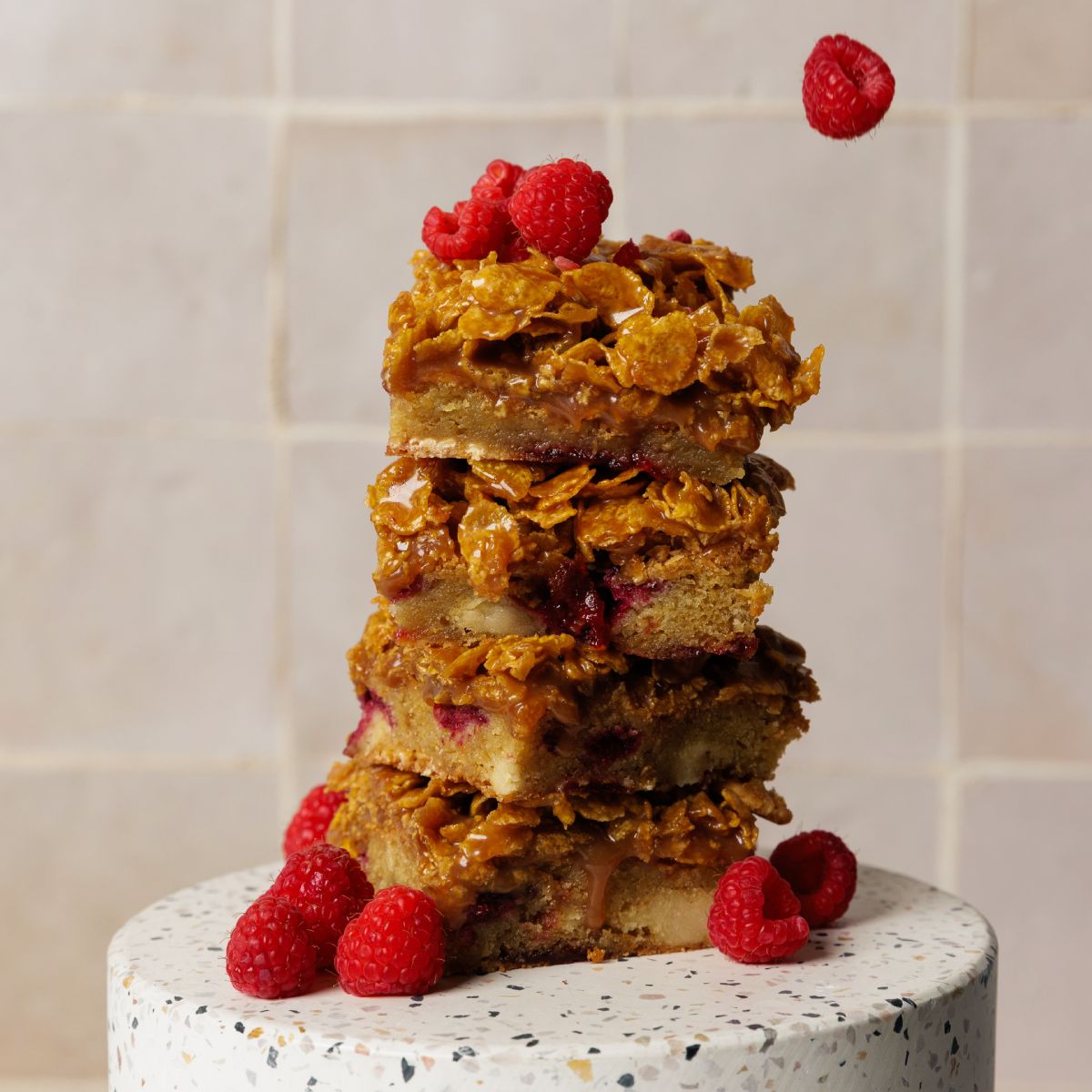 lamanna-bakery-cornflake-blondie