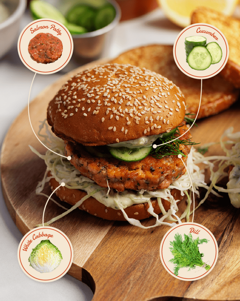 lamanna seafood range