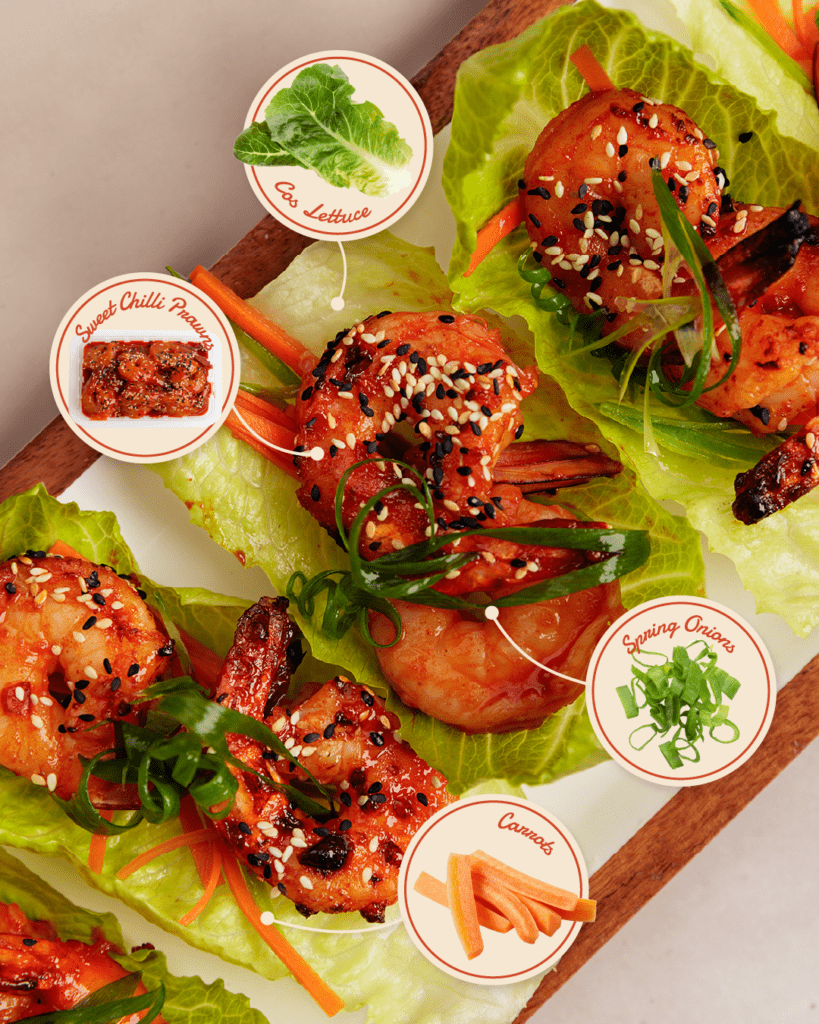 lamanna seafood range