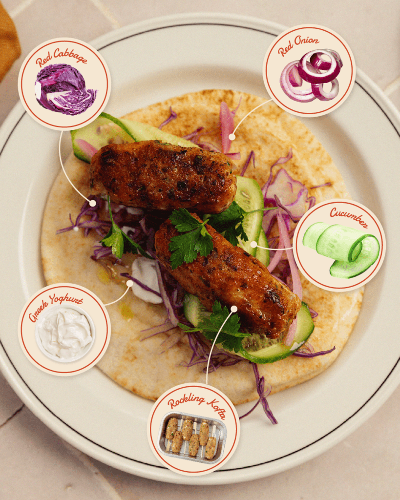 lamanna seafood range