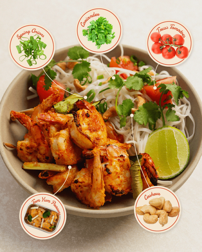 lamanna seafood range