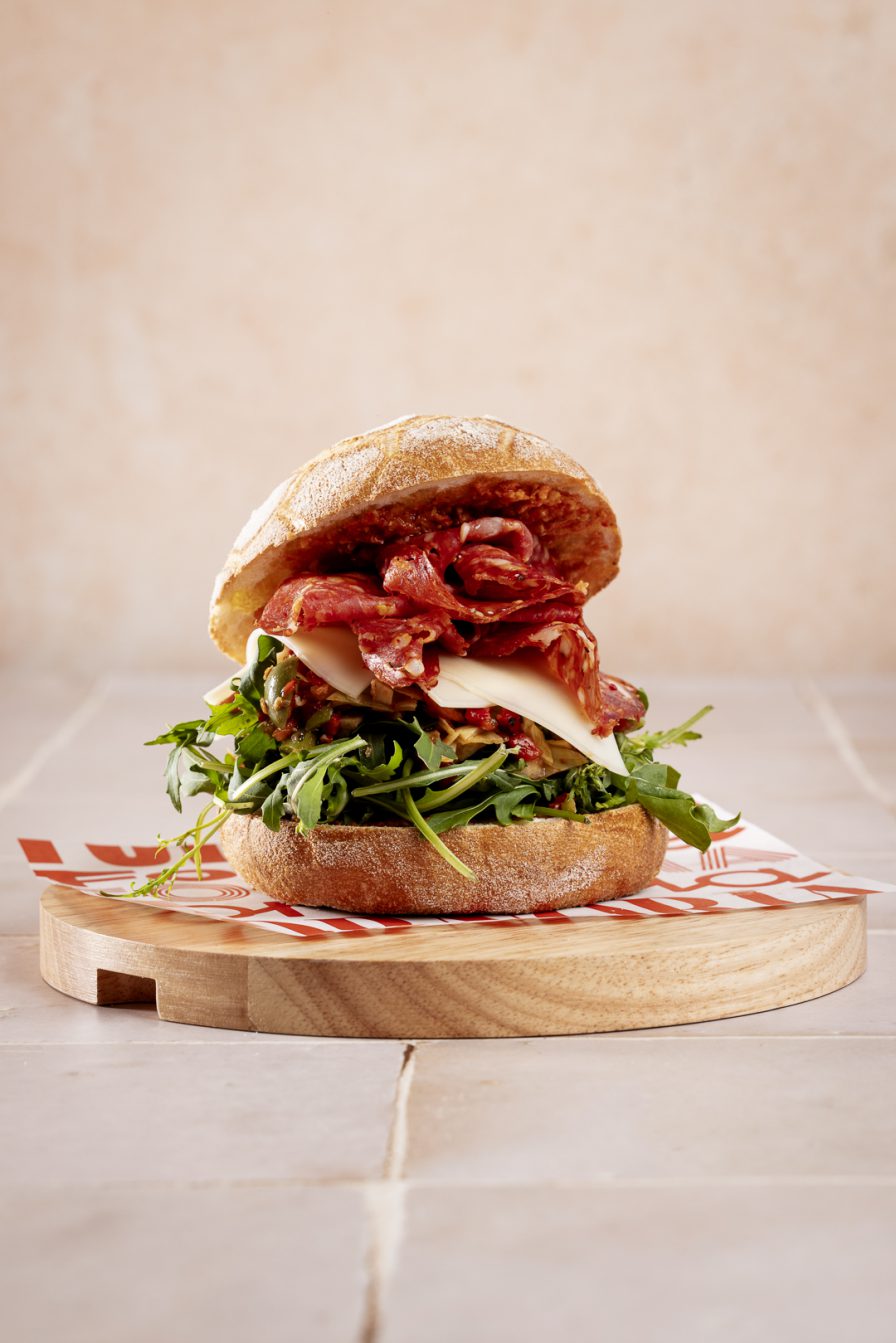 Raphael Raphael Conti Roll available at Fornoria in LaManna