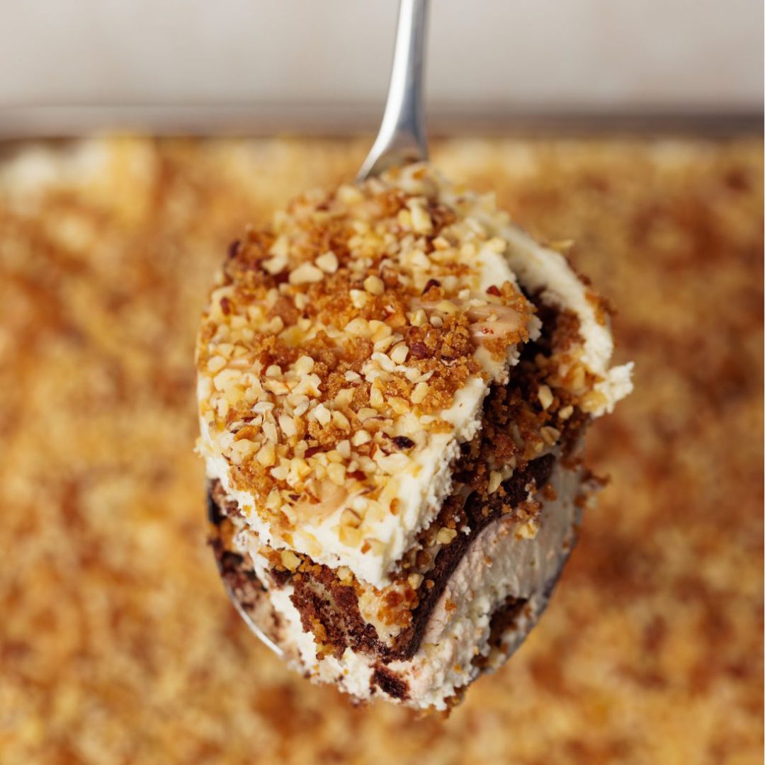 LaMana Bueno Tiramisu