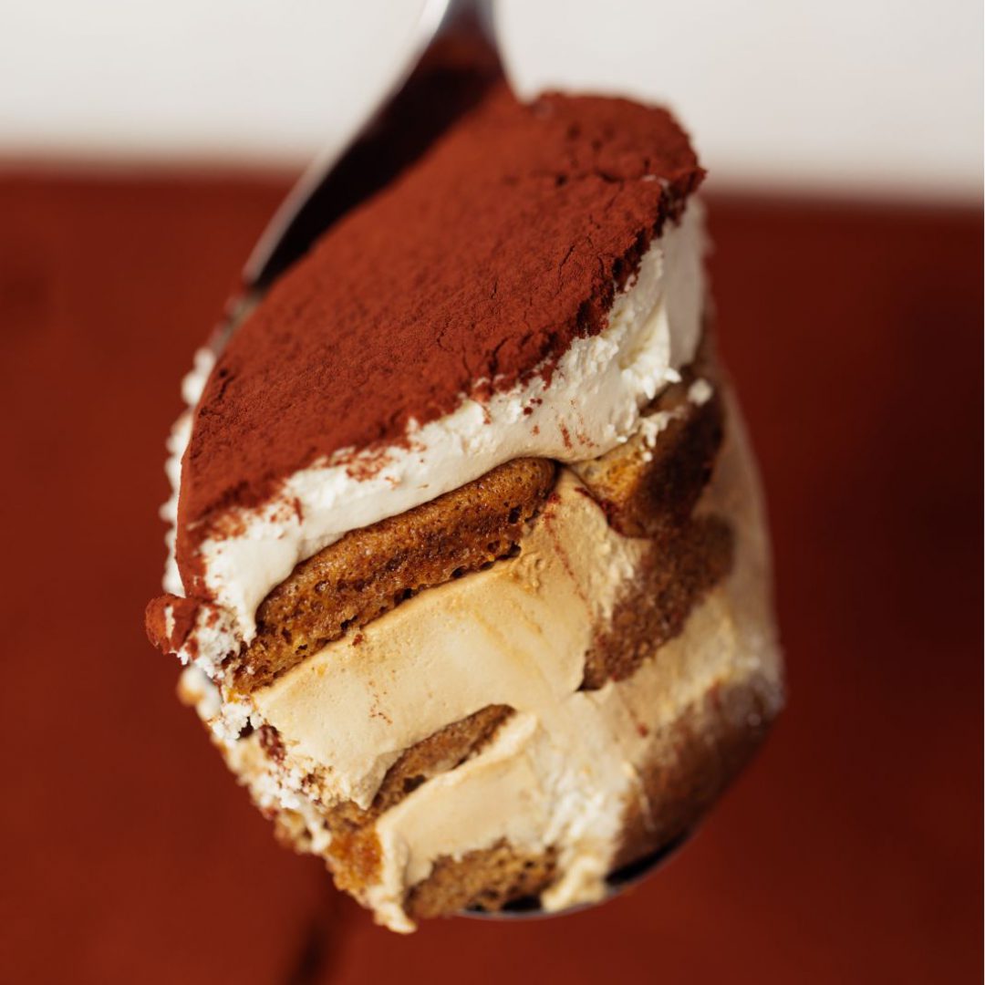 LaMana Original Tiramisu