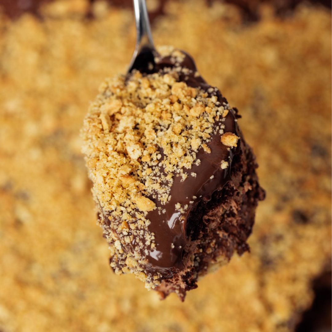 LaManna Pudding Melbourne Triple Chocolate Flavour