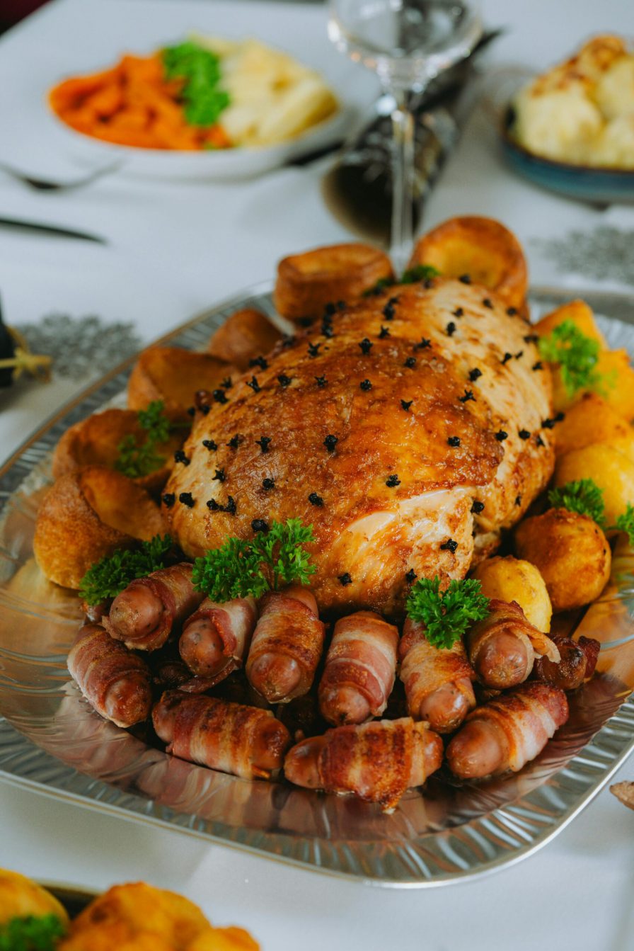 pexels-the-castlebar-3902897-19107140 Christmas Turkeys and Hams